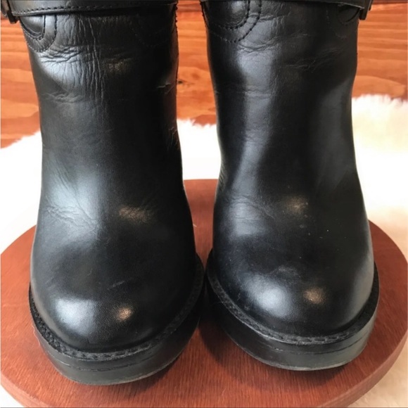 Tory Burch Knee High Heeled Boots - Picture 8 of 12